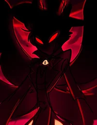 Lucifer Morningstar