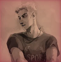 Jason Grace