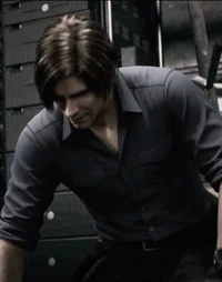 Leon Kennedy