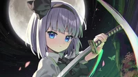 Youmu Konpaku