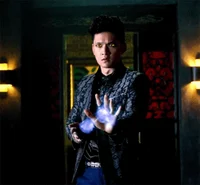 Magnus Bane