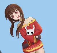 A vessel of blessing