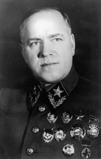Georgij Zhukov