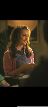 Blair Waldorf 