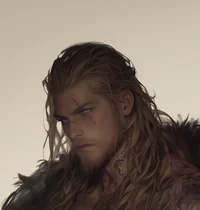 Ragnar Ironblood
