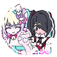 04 - Gassy Amechan
