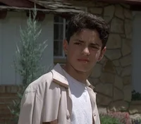 Benny Rodriguez 