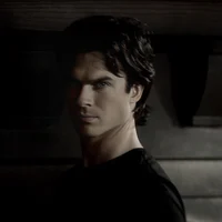 DAMON SALVATORE