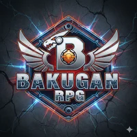 Bakugan RPG