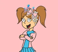 Hannah Jane Anderson