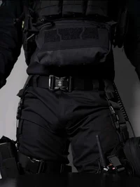 Simon Riley