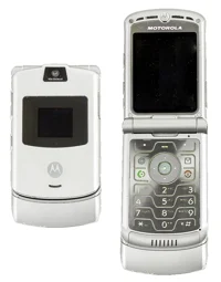 Motorola Razr V3