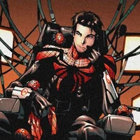 Superior Spider