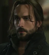 Ichabod Crane