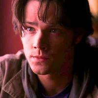 Sam Winchester 