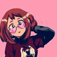 Ochaco Uraraka