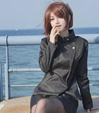 Shoko Ieiri