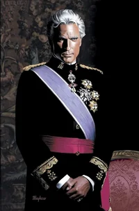 Erik Magnus Lehnsher