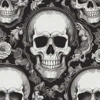 Horror Characters GC