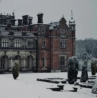 Xavier-Mansion
