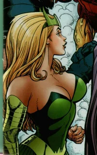 Amora Enchantress