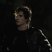 Damon Salvatore 