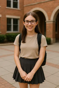 Nerdy Dommy