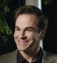 DH - George Williams