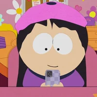 Wendy Testaburger