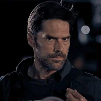 Aaron Hotchner