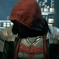 Jason Todd