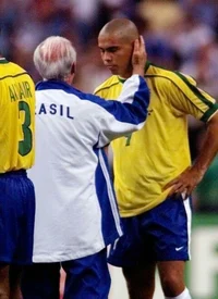 Ronaldo nazario 