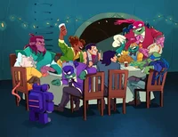 Rottmnt - Special