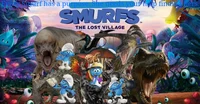 Smurfs Lost Village