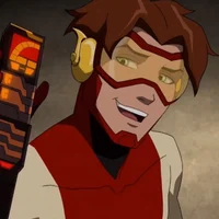 Bart Allen