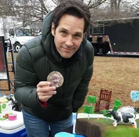 PAUL RUDD