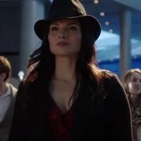 Nyssa Al Ghul