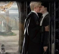 Драко Малфой