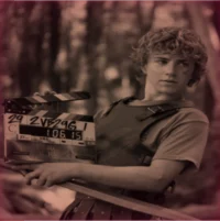 Percy Jackson