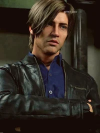 Leon Kennedy