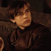 Peter Pevensie