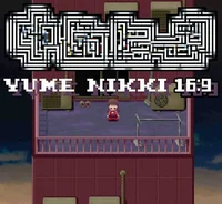 Yume Nikki 