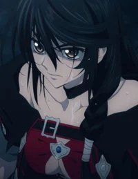Velvet Crowe