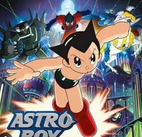 Astroboy Alt RP