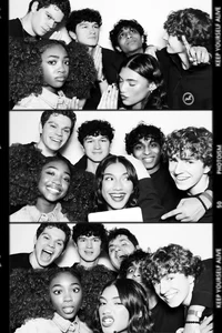 PJO Cast