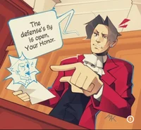Miles Edgeworth