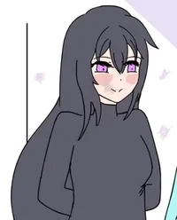 EnderGirl Mom