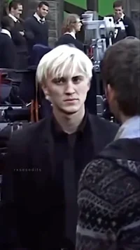 Draco L Malfoy