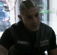 Juice Ortiz 