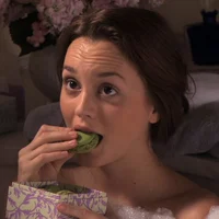 Blair Waldorf